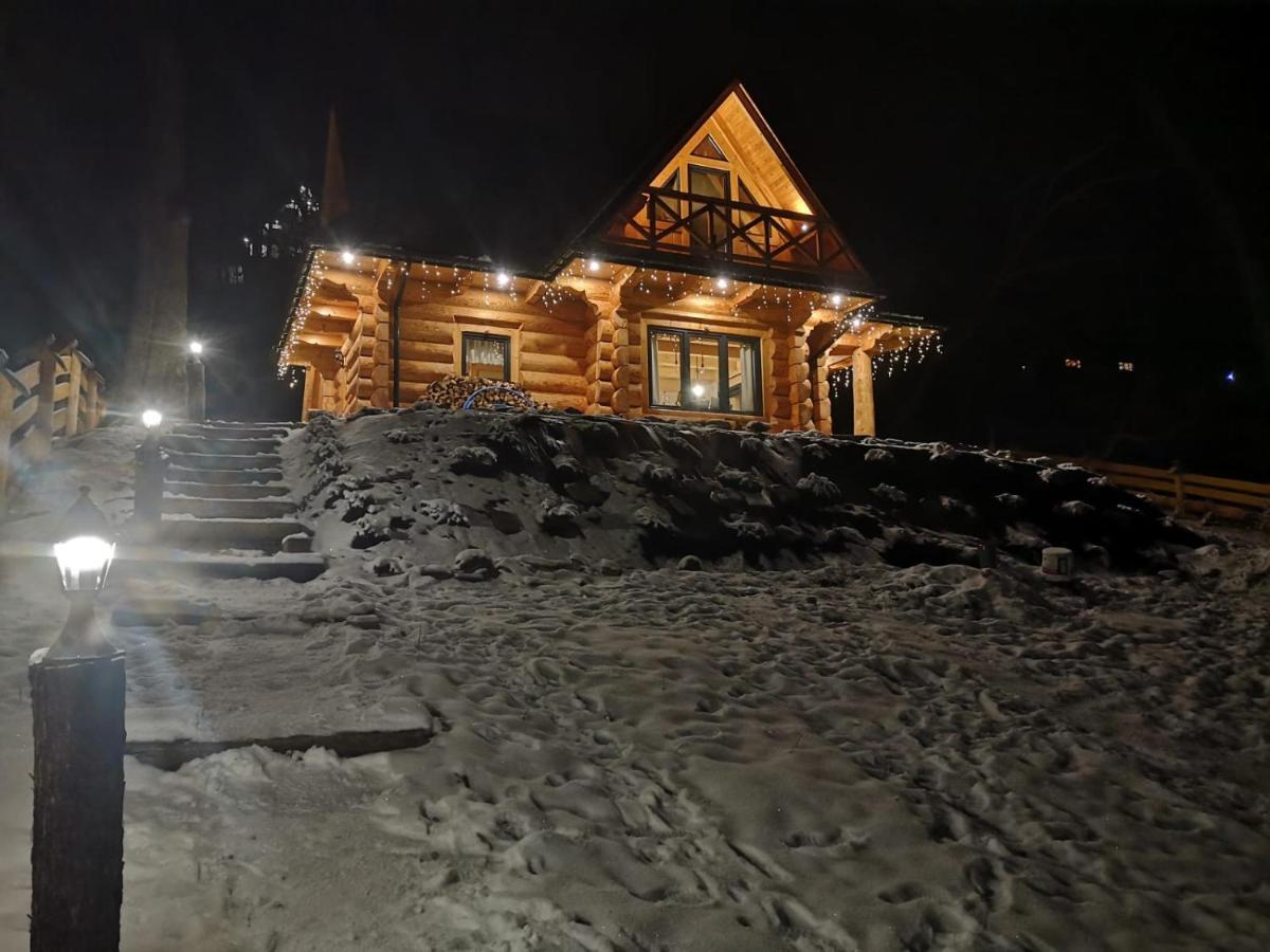 Kukulisko, Wakacje 2025, Wolne Terminy, Zadzwon Bukowina Tatrzańska Buitenkant foto